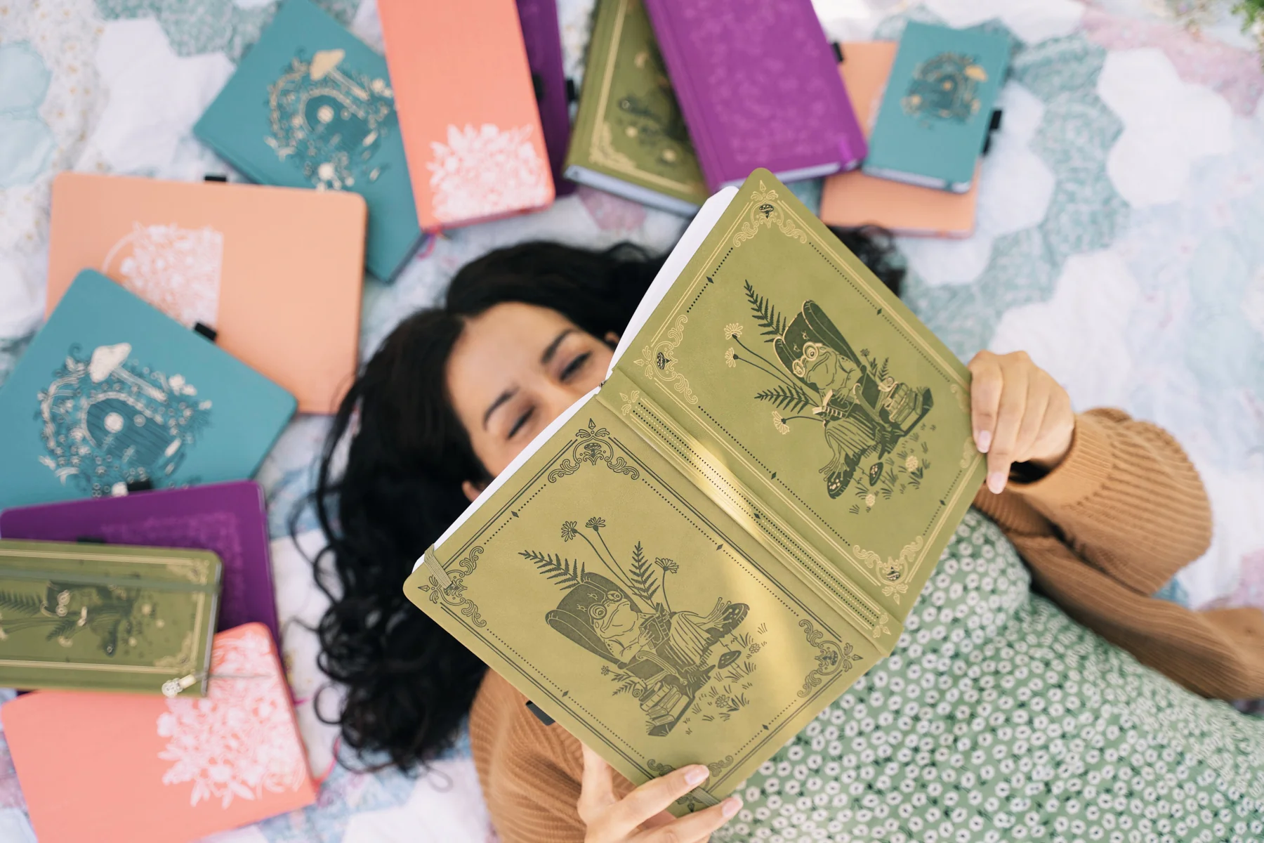 Elevate Your Creative Expression